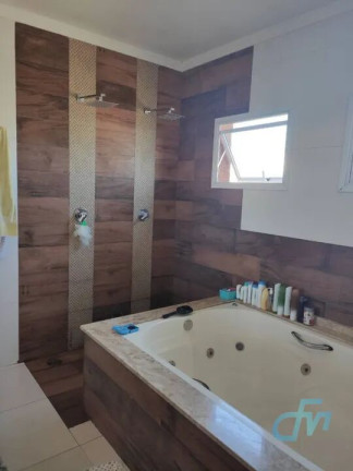 Imagem Casa com 4 Quartos à Venda, 311 m² em Parque Residencial Itapeti - Mogi Das Cruzes