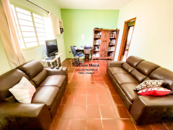 Imagem Chácara com 3 Quartos à Venda, 1.000 m² em Recanto Dos Dourados - Campinas