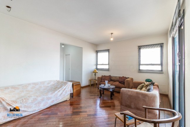 Imagem Apartamento com 3 Quartos à Venda, em Vila Mascote - São Paulo Imagem Apartamento com 3 Quartos à Venda, em Vila Mascote - São Paulo