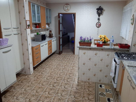 Imagem Sobrado com 3 Quartos à Venda, 136 m² em Vila Formosa - São Paulo Imagem Sobrado com 3 Quartos à Venda, 136 m² em Vila Formosa - São Paulo