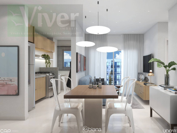 Imagem Apartamento com 2 Quartos à Venda,  em Farol - Raposa
