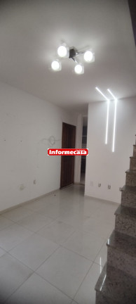 Imagem Casa com 2 Quartos à Venda, 95 m² em Luz - Nova Iguaçu