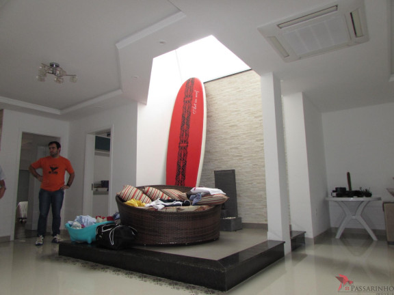 Imagem Casa de Condomínio com 4 Quartos à Venda, 475 m² em Condomínio Reserva Das águas - Torres