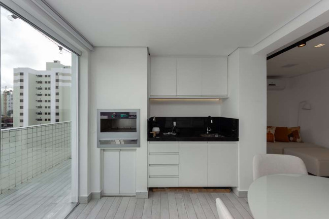 Imagem Imóvel com 1 Quarto à Venda, 56 m² em Saúde - São Paulo Imagem Imóvel com 1 Quarto à Venda, 56 m² em Saúde - São Paulo