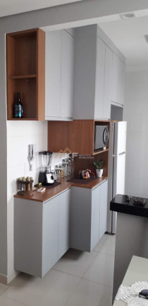 Imagem Apartamento com 2 Quartos à Venda, 51 m² em Jardim Manoel Penna - Ribeirão Preto