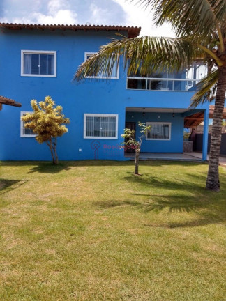 Imagem Casa com 6 Quartos à Venda,  em Praia Dos Castelhanos - Anchieta