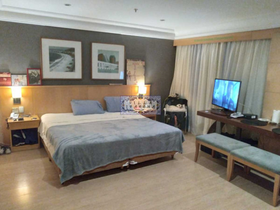 Imagem Apartamento com 2 Quartos à Venda, 65 m² em Barra Da Tijuca - Rio De Janeiro