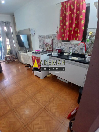 Imagem Casa com 4 Quartos à Venda, 186 m² em Serraria - Diadema Imagem Casa com 4 Quartos à Venda, 186 m² em Serraria - Diadema