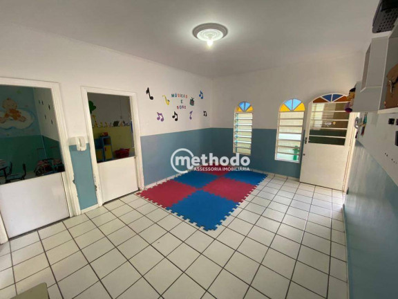 Imagem Casa à Venda, 377 m² em Jardim Proença - Campinas Imagem Casa à Venda, 377 m² em Jardim Proença - Campinas