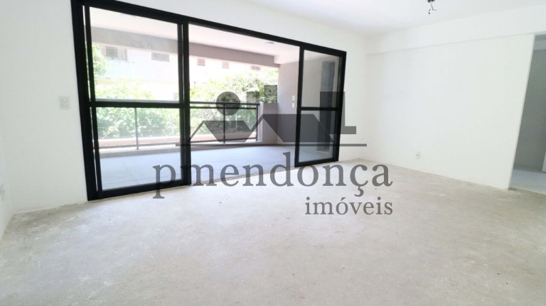 Imagem Apartamento com 3 Quartos à Venda, 163 m² em Sumaré - São Paulo Imagem Apartamento com 3 Quartos à Venda, 163 m² em Sumaré - São Paulo