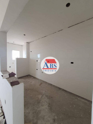 Imagem Apartamento com 2 Quartos à Venda, 76 m² em Nova Mirim - Praia Grande