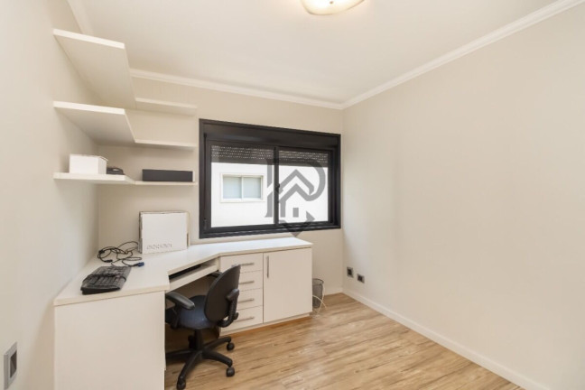 Imagem Apartamento com 3 Quartos à Venda, 136 m² em Brooklin Novo - São Paulo Imagem Apartamento com 3 Quartos à Venda, 136 m² em Brooklin Novo - São Paulo