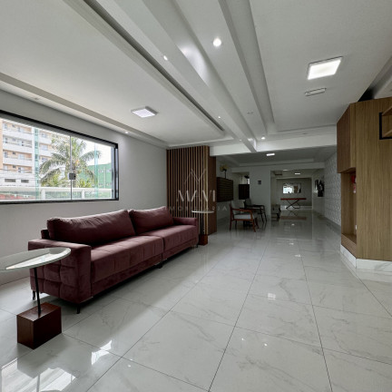 Imagem Apartamento com 2 Quartos à Venda, 76 m² em Jardim Real - Praia Grande