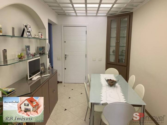 Imagem Apartamento com 3 Quartos à Venda, 162 m² em Santo Antônio - São Caetano Do Sul