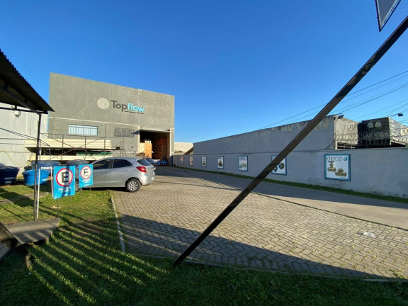 Imagem Imóvel Comercial à Venda, 436 m² em Boqueirão - Curitiba Imagem Imóvel Comercial à Venda, 436 m² em Boqueirão - Curitiba