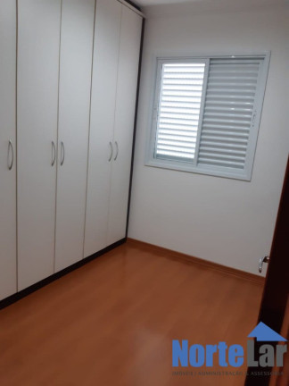 Imagem Apartamento com 3 Quartos à Venda, 77 m² em Santa Teresinha - São Paulo Imagem Apartamento com 3 Quartos à Venda, 77 m² em Santa Teresinha - São Paulo