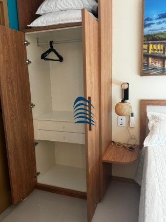 Imagem Imóvel com 1 Quarto à Venda, 22 m² em Ondina - Salvador