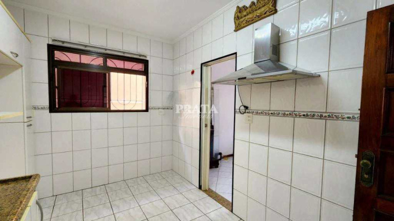 Imagem Casa com 3 Quartos à Venda, 100 m² em Ponta Da Praia - Santos
