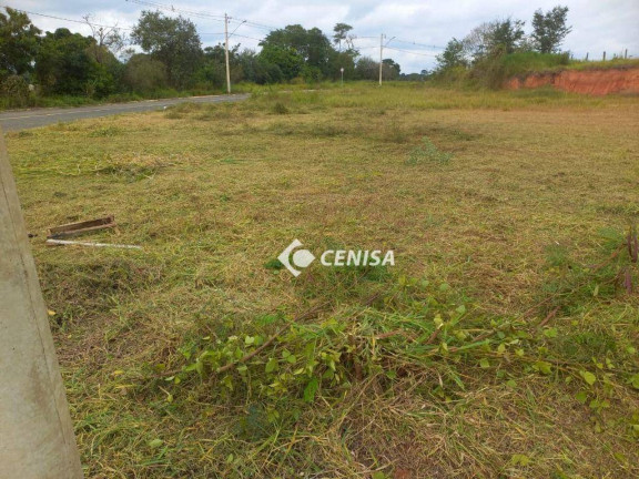 Terreno à Venda, 748 m² em Loteamento Comercial Bortoletto - Indaiatuba