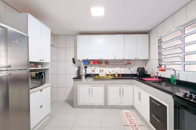 Imagem Casa com 3 Quartos à Venda, 178 m² em Jordanópolis - São Bernardo Do Campo Imagem Casa com 3 Quartos à Venda, 178 m² em Jordanópolis - São Bernardo Do Campo