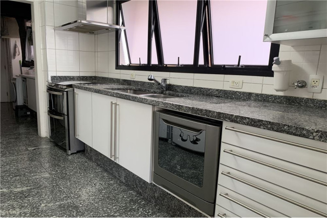 Imagem Imóvel com 3 Quartos à Venda,  em Higienópolis - São Paulo