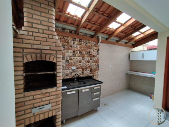 Imagem Casa com 2 Quartos à Venda, 93 m² em Estuário - Santos Imagem Casa com 2 Quartos à Venda, 93 m² em Estuário - Santos