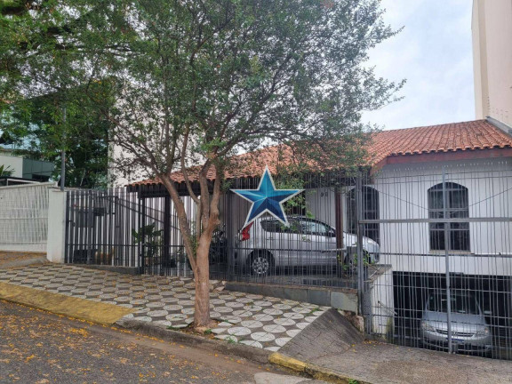 Imóvel com 4 Quartos à Venda ou Locação, 400 m² em Jardim Europa - Sorocaba