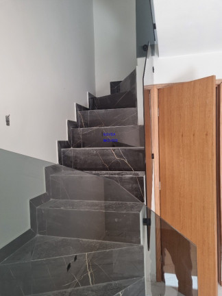 Imagem Sobrado com 2 Quartos à Venda, 76 m² em Campo De Santana - Curitiba Imagem Sobrado com 2 Quartos à Venda, 76 m² em Campo De Santana - Curitiba