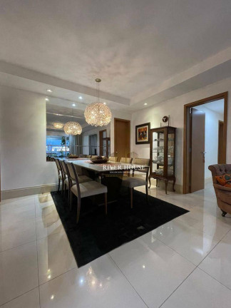 Imagem Apartamento com 3 Quartos à Venda, 115 m² em Jardim Aclimação - Cuiabá