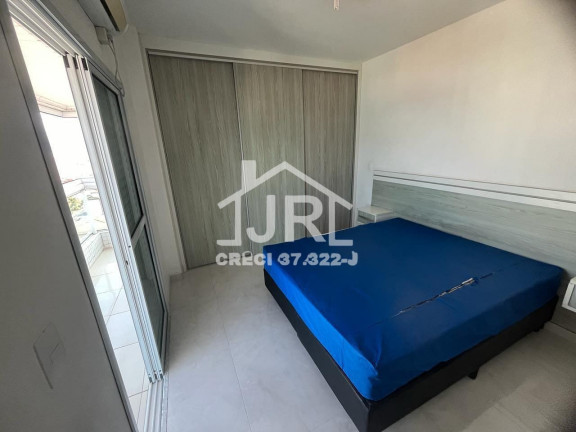 Imagem Apartamento com 2 Quartos à Venda, 100 m² em Ocian - Praia Grande