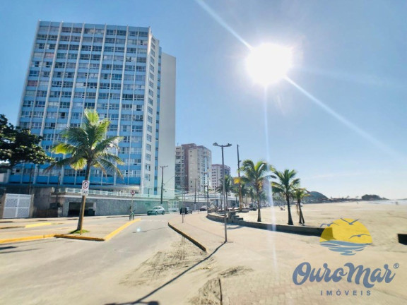 Imagem Apartamento com 1 Quarto para Alugar ou Temporada, 43 m² em Praia Do Sonho - Itanhaém