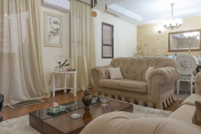 Imagem Apartamento com 4 Quartos à Venda, 198 m² em Vila Andrade - São Paulo Imagem Apartamento com 4 Quartos à Venda, 198 m² em Vila Andrade - São Paulo