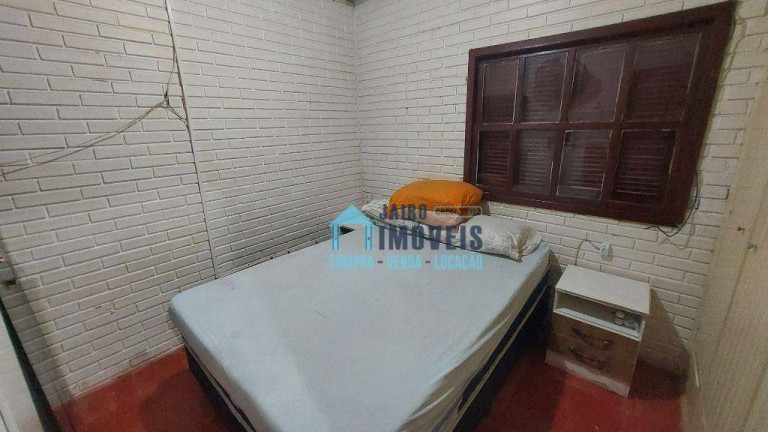 Imagem Casa com 3 Quartos à Venda, 450 m² em Centro - Balneário Pinhal