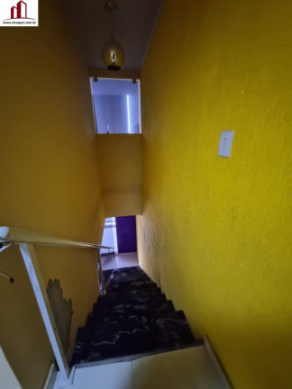 Imagem Sobrado com 3 Quartos à Venda,  em Residencial São Luis - Francisco Morato