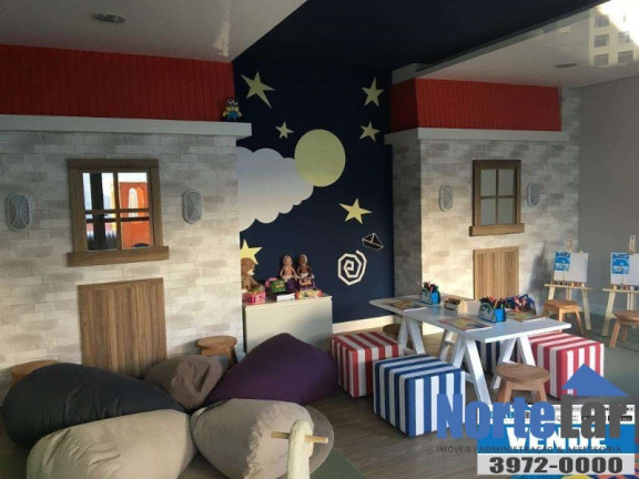 Imagem Apartamento com 1 Quarto à Venda, 49 m² em Jardim Vera Cruz - São Paulo