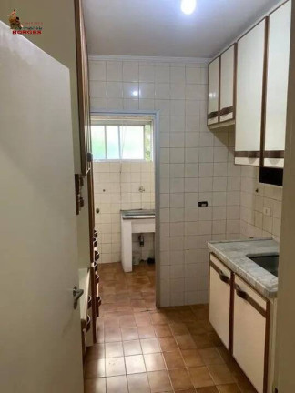 Imagem Apartamento com 1 Quarto para Alugar, 50 m² em Moema - São Paulo Imagem Apartamento com 1 Quarto para Alugar, 50 m² em Moema - São Paulo