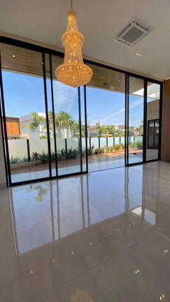 Imagem Casa de Condomínio com 4 Quartos à Venda, 662 m² em Condomínio Do Lago 1ª Etapa - Goiânia
