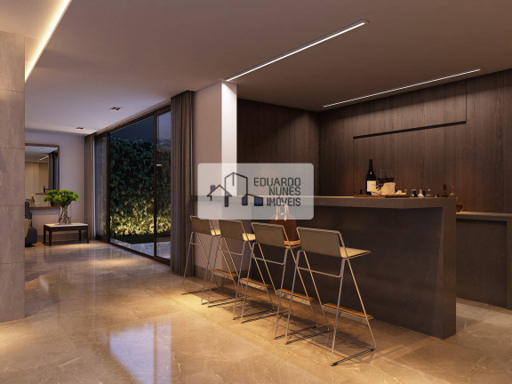 Imagem Apartamento com 4 Quartos à Venda, 133 m² em Savassi - Belo Horizonte