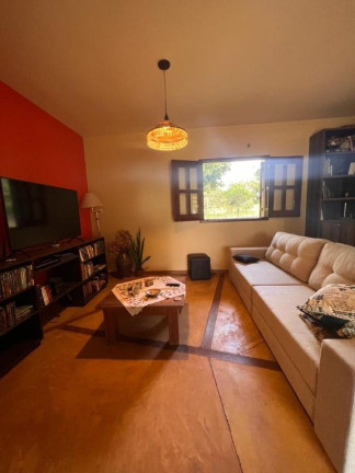 Imagem Chácara com 2 Quartos à Venda, 150 m² em Condomínio Miraflores - Hidrolândia