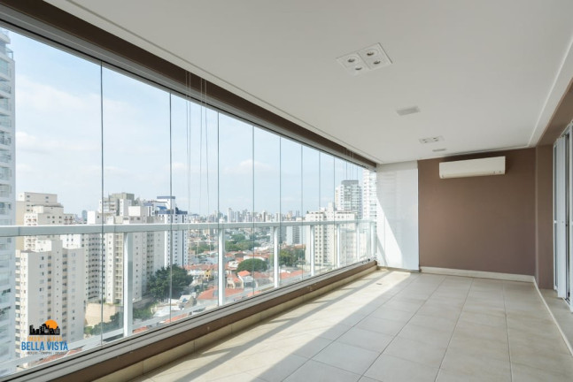 Imagem Apartamento com 3 Quartos à Venda, em Chácara Inglesa - São Paulo Imagem Apartamento com 3 Quartos à Venda, em Chácara Inglesa - São Paulo