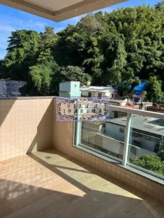 Apartamento com 2 Quartos à Venda, 70 m² em Botafogo - Rio De Janeiro