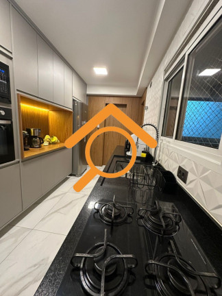 Imagem Imóvel com 3 Quartos à Venda, 133 m² em Jardim Marajoara - São Paulo Imagem Imóvel com 3 Quartos à Venda, 133 m² em Jardim Marajoara - São Paulo