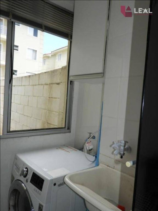 Imagem Apartamento com 2 Quartos à Venda, 49 m² em Jardim Califórnia - Pouso Alegre Imagem Apartamento com 2 Quartos à Venda, 49 m² em Jardim Califórnia - Pouso Alegre