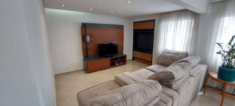 Imagem Apartamento com 4 Quartos à Venda, 304 m² em Vila Mariana - São Paulo