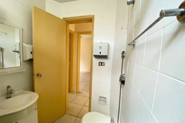 Imagem Apartamento com 3 Quartos à Venda, 79 m² em Aclimação - São Paulo