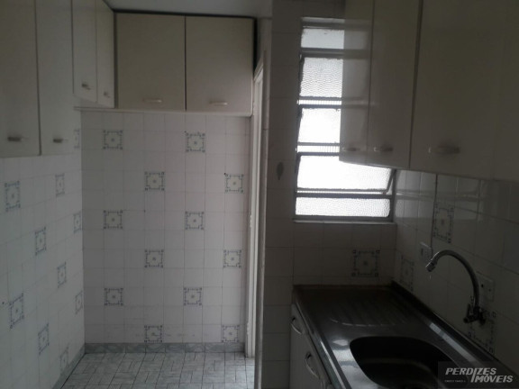 Imagem Apartamento com 2 Quartos à Venda, 60 m² em água Branca - São Paulo