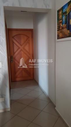 Imagem Apartamento com 3 Quartos à Venda, 85 m² em Tatuapé - São Paulo