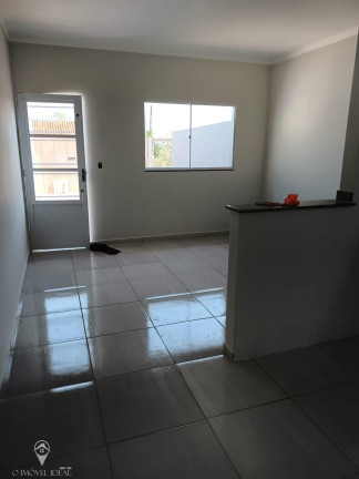 Imagem Casa com 2 Quartos à Venda, 47 m² em Jardim Colibrí - Campo Grande