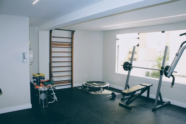 Imagem Apartamento com 1 Quarto à Venda, 39 m² em Jardim Europa - São Paulo Imagem Apartamento com 1 Quarto à Venda, 39 m² em Jardim Europa - São Paulo