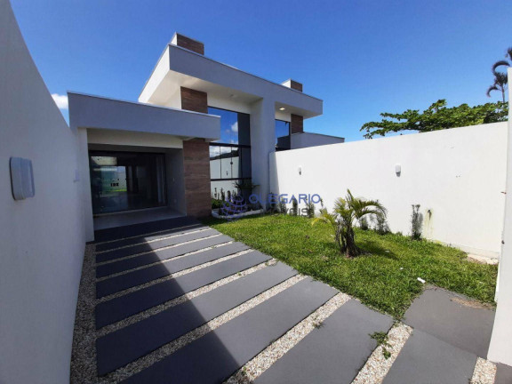 Casa com 3 Quartos à Venda, 95 m² em Armação - Penha